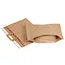 gusset padded mailer